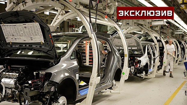 «Сцилла и Харибда»: эксперт заявил, что электропром ЕС ущемили Китай и США