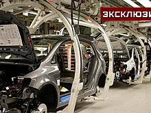 «Сцилла и Харибда»: эксперт заявил, что электропром ЕС ущемили Китай и США