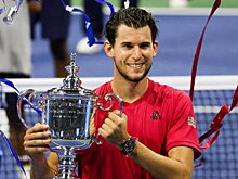 Тим, Вавринка, Осака, Андрееску и Анисимова получили wild card на US Open