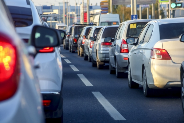 На День молодежи перекроют центр Перми: как изменится схема движения