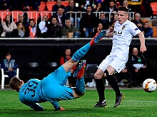 «Краснодар» уступил «Валенсии», но ничего страшного. Мусаев поздно перестроил игру