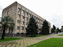 Вотум недоверия правительству Абхазии не набрал достаточно голосов