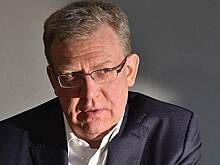 Кудрин предсказал отмену первых санкций в конце года