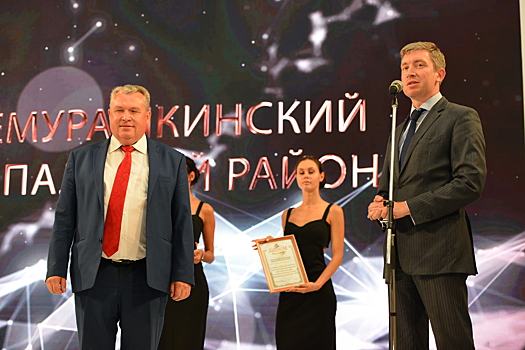 В Нижегородской области определили победителей конкурса «Инвестпроект года – 2018»