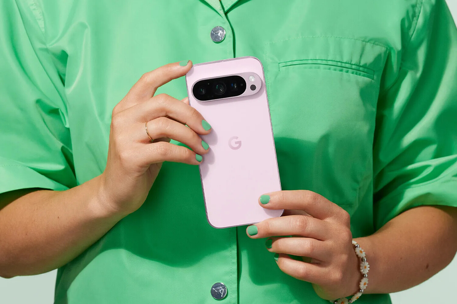Google выставила счет на $489 за ремонт Pixel 9 Pro по гарантии