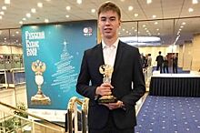 Теннисист Игорь Кудряшов привез Русский Кубок в Башкирию спустя 25 лет