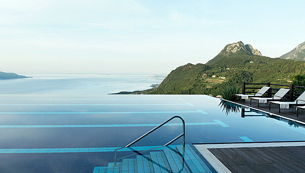 Ждать ли путешествий в этом году? Директор Lefay Resorts о том, что происходит с отелями во время пандемии