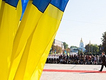 Россия согласилась реструктуризировать долг Украины