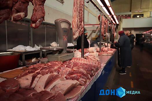 Из Ростовской области в Грузию отправлено почти 2000 голов сельскохозяйственных животных