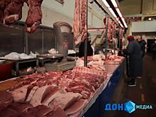 Из Ростовской области в Грузию отправлено почти 2000 голов сельскохозяйственных животных