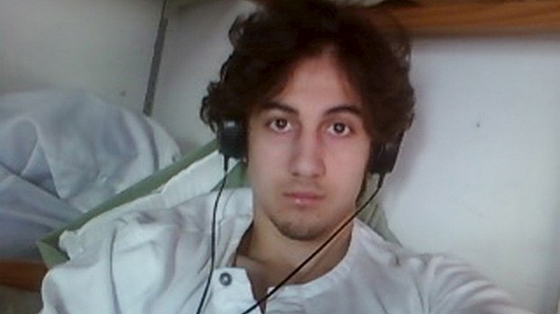 Дело Царнаева: США требуют смертной казни