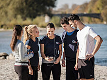 Забег Wings For Life World Run 2018 пройдёт в России в новом формате