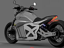 Evoke Motorcycles представила финальный дизайн своего нового электрокруизера