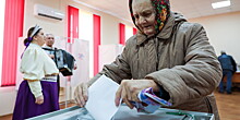 Больше четырех тысяч наблюдателей следят за выборами в Ставропольском крае