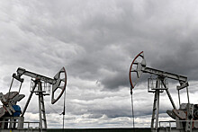 Цены на нефть растут в ходе торгов 1 февраля