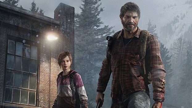 Ник Офферман сыграет Билла в экранизации игры «The Last of Us»