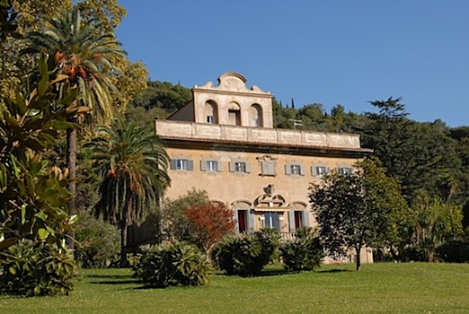 В Тоскане откроют 80 старинных резиденций