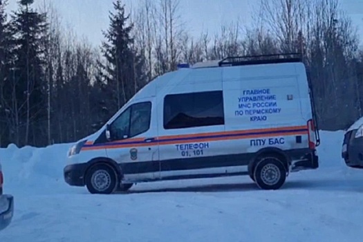 Стали известны итоги поисков пропавших уфимцев в Пермском крае
