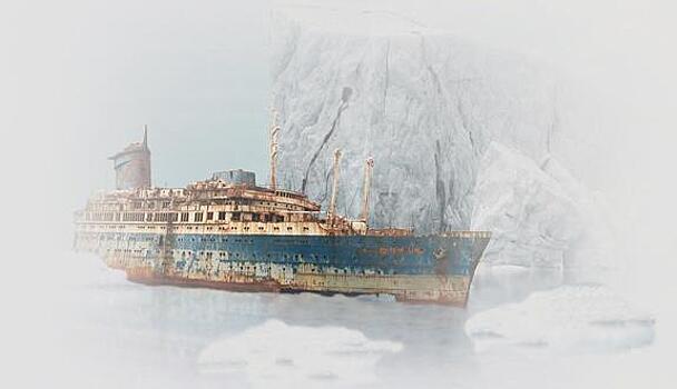 Как искали легендарный «Титаник»