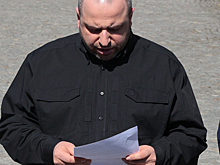 Коррупционный скандал бросает вызов украинской власти