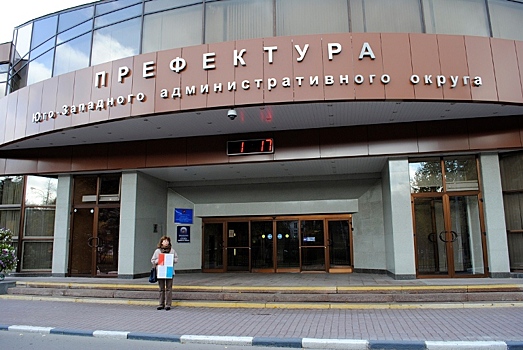 В Академическом районе появится новый большой парк отдыха