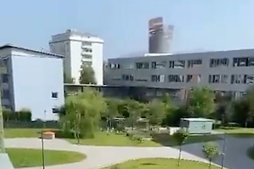 Число жертв стрельбы в австрийской школе выросло до 11 человек