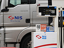 Вулин назвал санкции США против нефтяной компании NIS атакой на Сербию