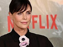 Шарлиз Терон решила избавиться от дома в США