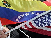 «Война в Венесуэле»: психологическое давление США