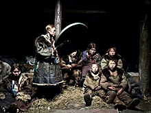 Баня «по-чукотски»: как народы Крайнего Севера поддерживали гигиену