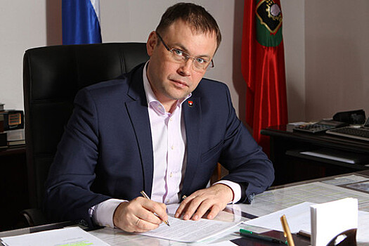 На выборах в Кузбассе после обработки 99,81% протоколов лидирует Илья Середюк