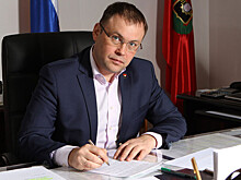 На выборах в Кузбассе после обработки 99,81% протоколов лидирует Илья Середюк