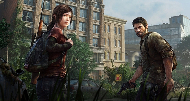 Стало известно количество эпизодов в первом сезоне сериала по The Last of Us
