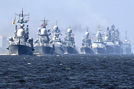 РФ и Венесуэла договорились о визитах военных кораблей