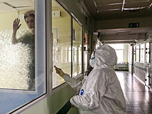 Массовое отравление детей произошло в лагере под Архангельском