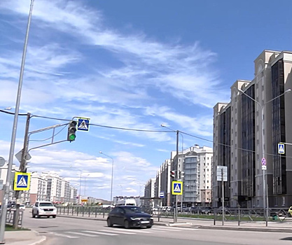 Стало известно, сколько камер видеофиксации на дорогах Самарской области