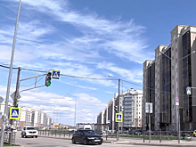 Стало известно, сколько камер видеофиксации на дорогах Самарской области