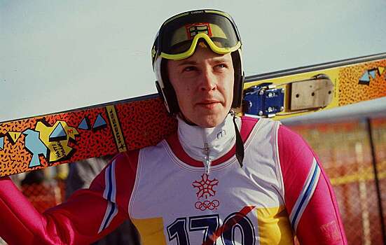 Умер Матти Нюкянен