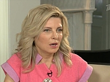 Жена Александра Малинина высказалась о телешоу Корчевникова, куда пригласили Ольгу Зарубину