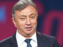 Лайшев: «Контракт нового гендиректора «Самбо-70» рассчитан на год»