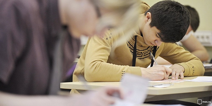 Школьники из Хорошевки стали победителями Всероссийской олимпиады 