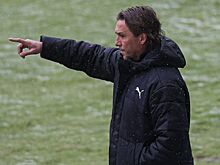 Черевченко прокомментировал назначение Юрана на пост главного тренера "Химок"