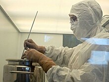 Кировский завод «Нанолек» выпустил первую промаркированную партию лекарственного препарата