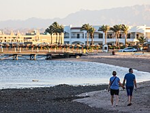 Названа возможная причина смерти россиянки в Египте