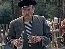 Самые известные пьяницы в советском кино