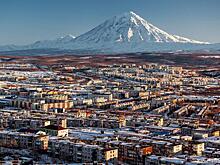 В столице Камчатки отремонтировали рекордные 288 тыс. кв. метров дорог с начала 2022 года