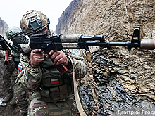 Российские войска освободили Васюковку в ДНР