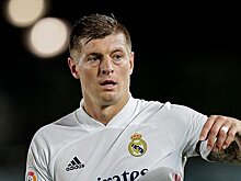 «Реал» назвал состав на ответный матч с «ПСЖ» в 1/8 финала Лиги чемпионов
