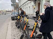 Подросткам запретят электросамокаты — как это будет?