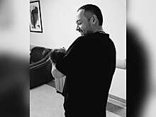 Автоблогер Эрик Китуашвили рассказал о рождении сына